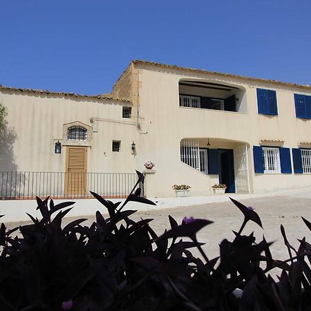 Sud Est Le Case Di Elisa Marina di Ragusa Buitenkant foto